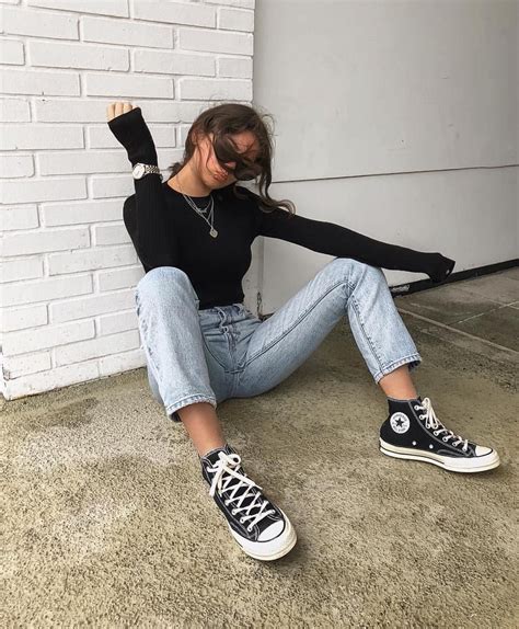 converse summer outfits|outfits with high top converse.